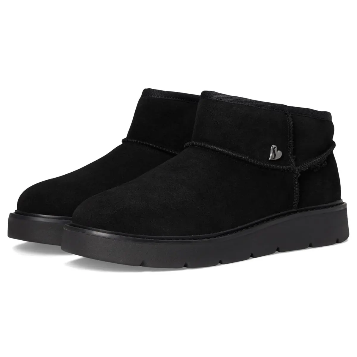 Skechers shoes - Black/Black 6