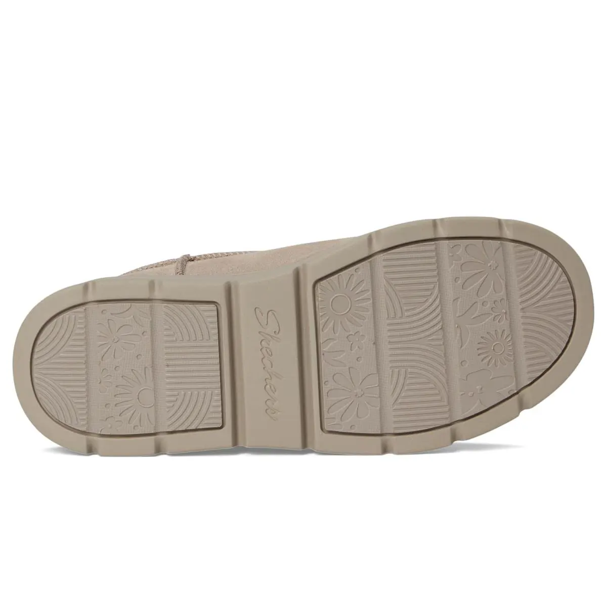Skechers shoes - Taupe 8