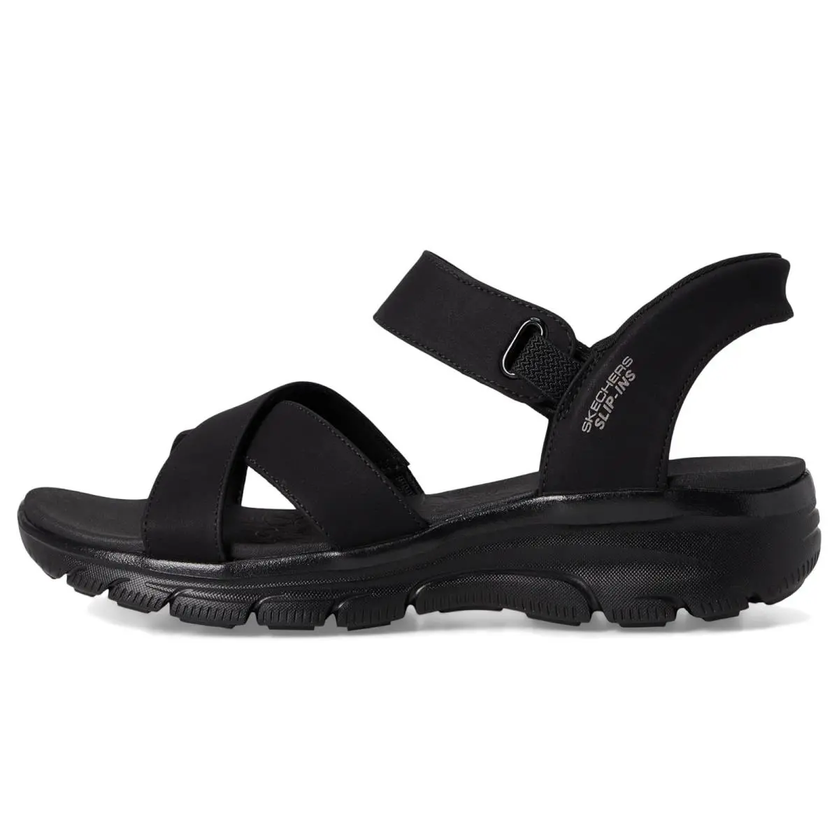 Skechers shoes - Black/Black 2