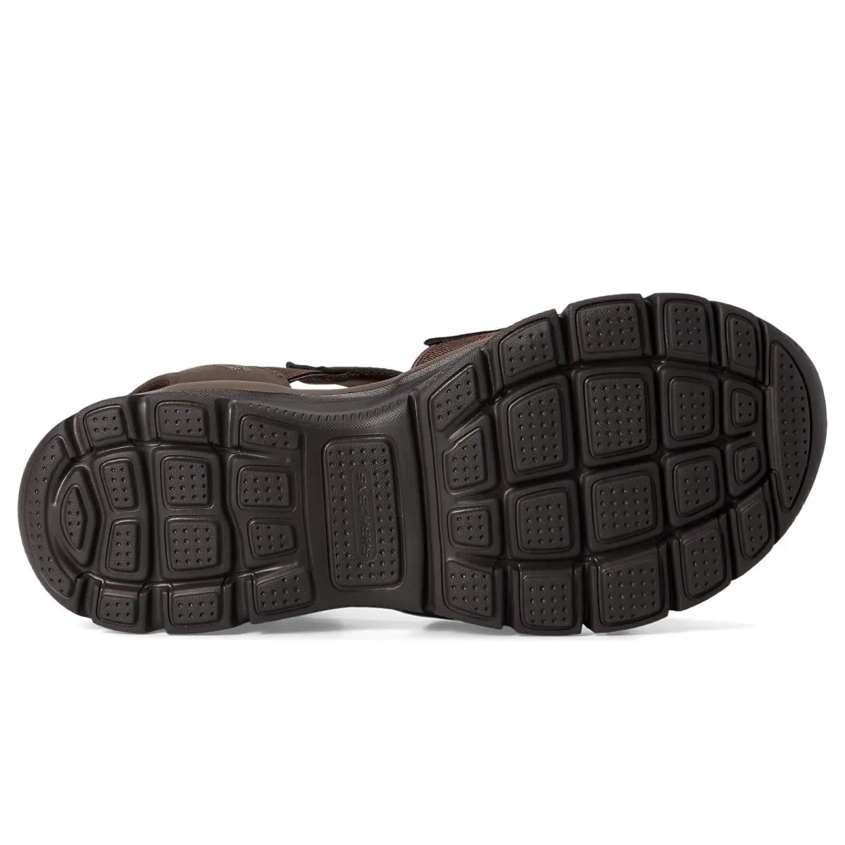 Skechers shoes - Chocolate 8