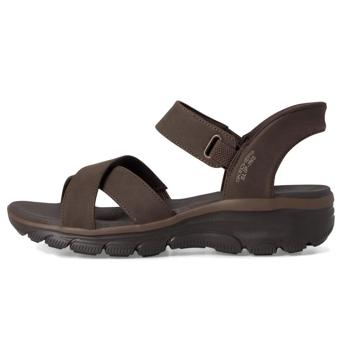 Skechers shoes - Chocolate 9
