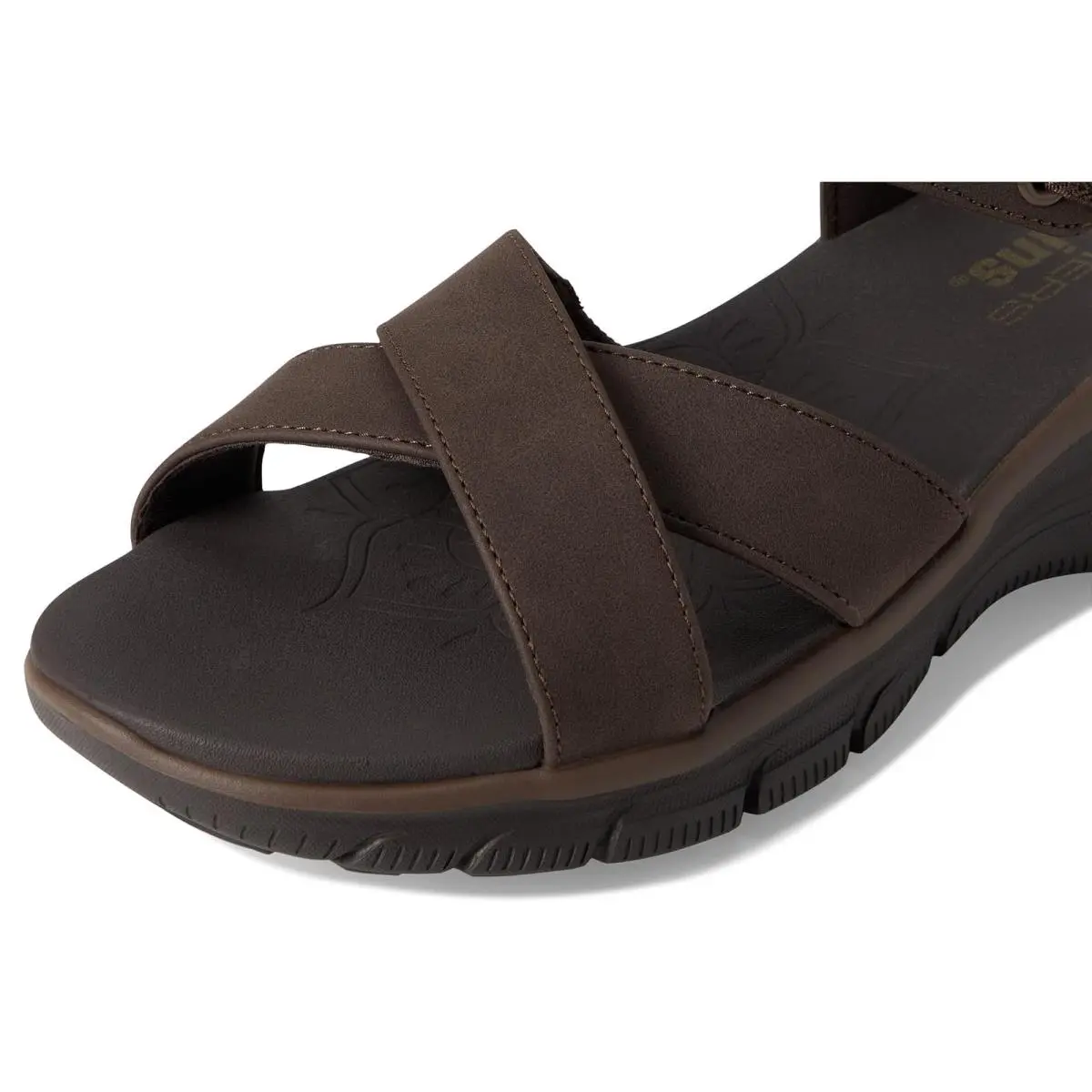 Skechers shoes - Chocolate 11