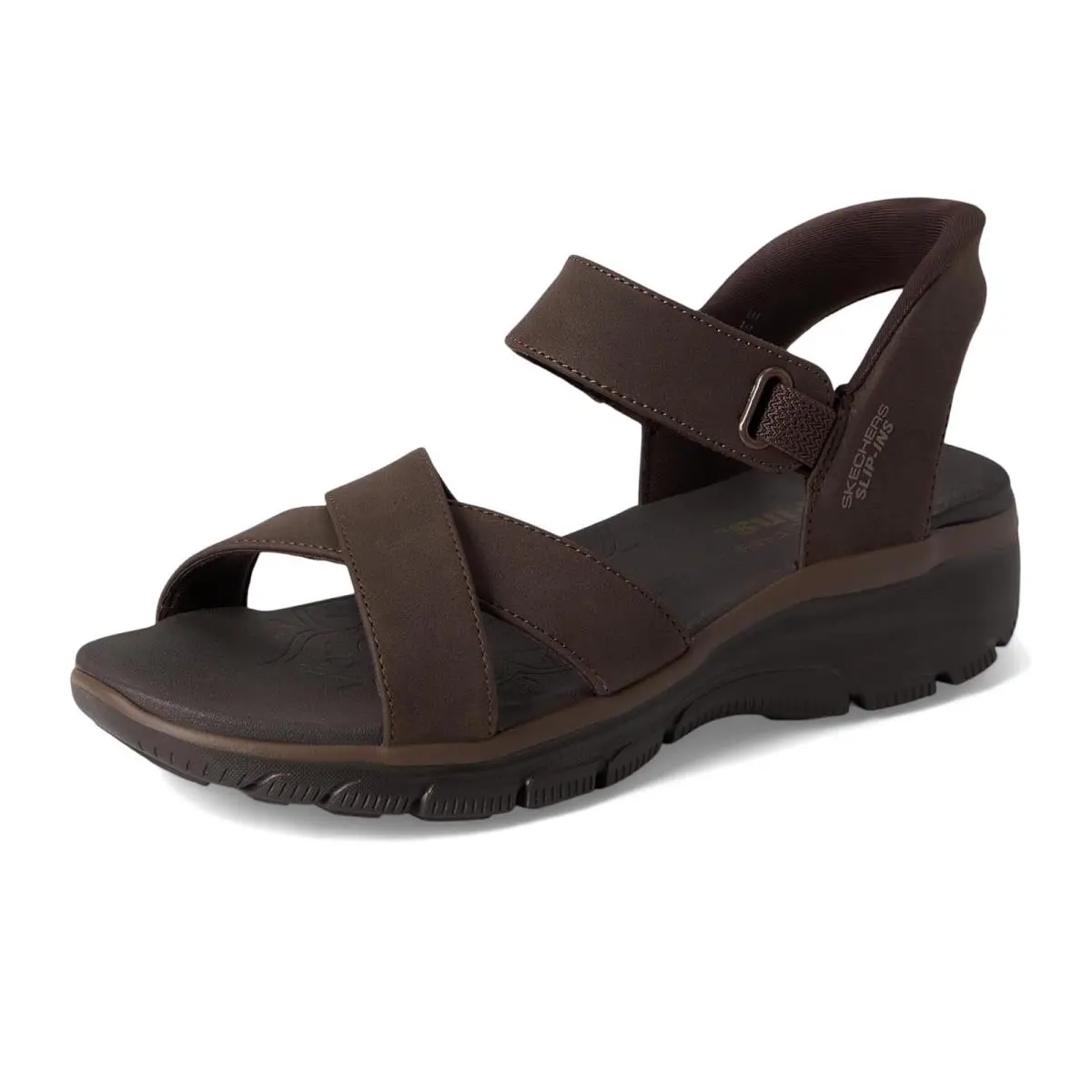 Skechers shoes - Chocolate 12