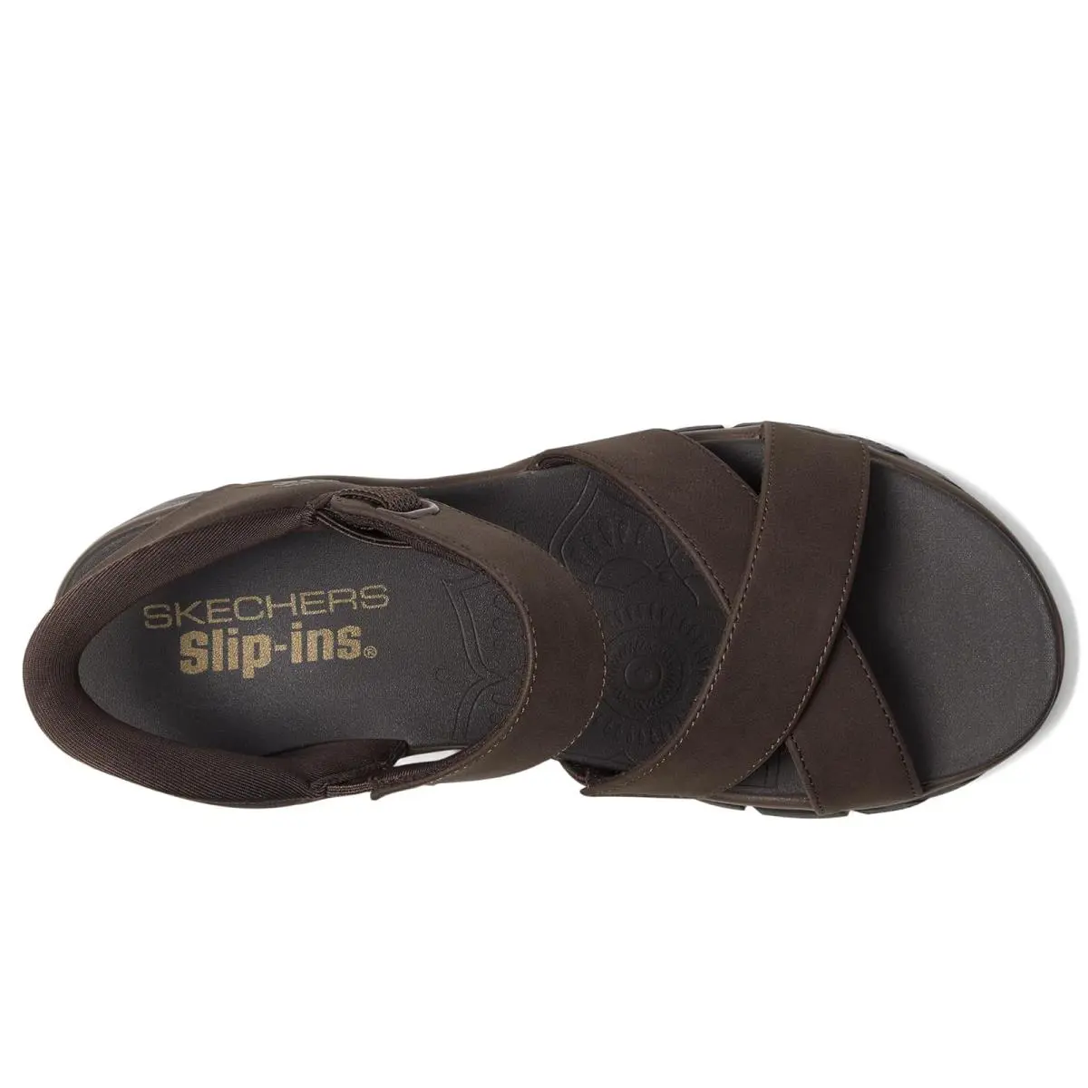 Skechers shoes - Black/Black 14