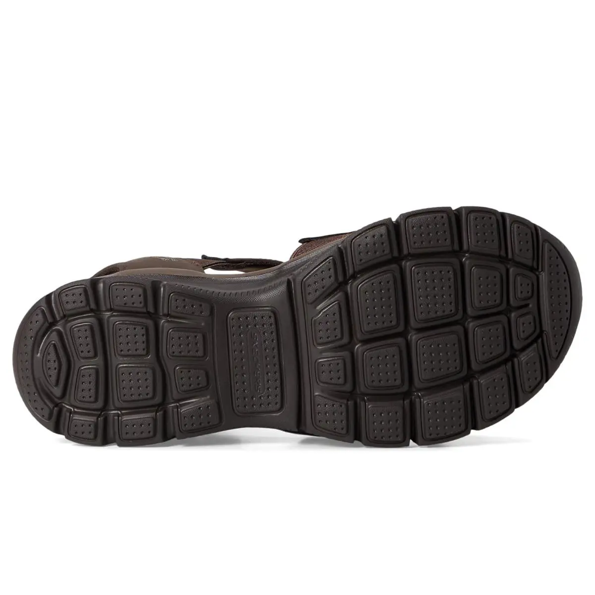 Skechers shoes - Black/Black 15
