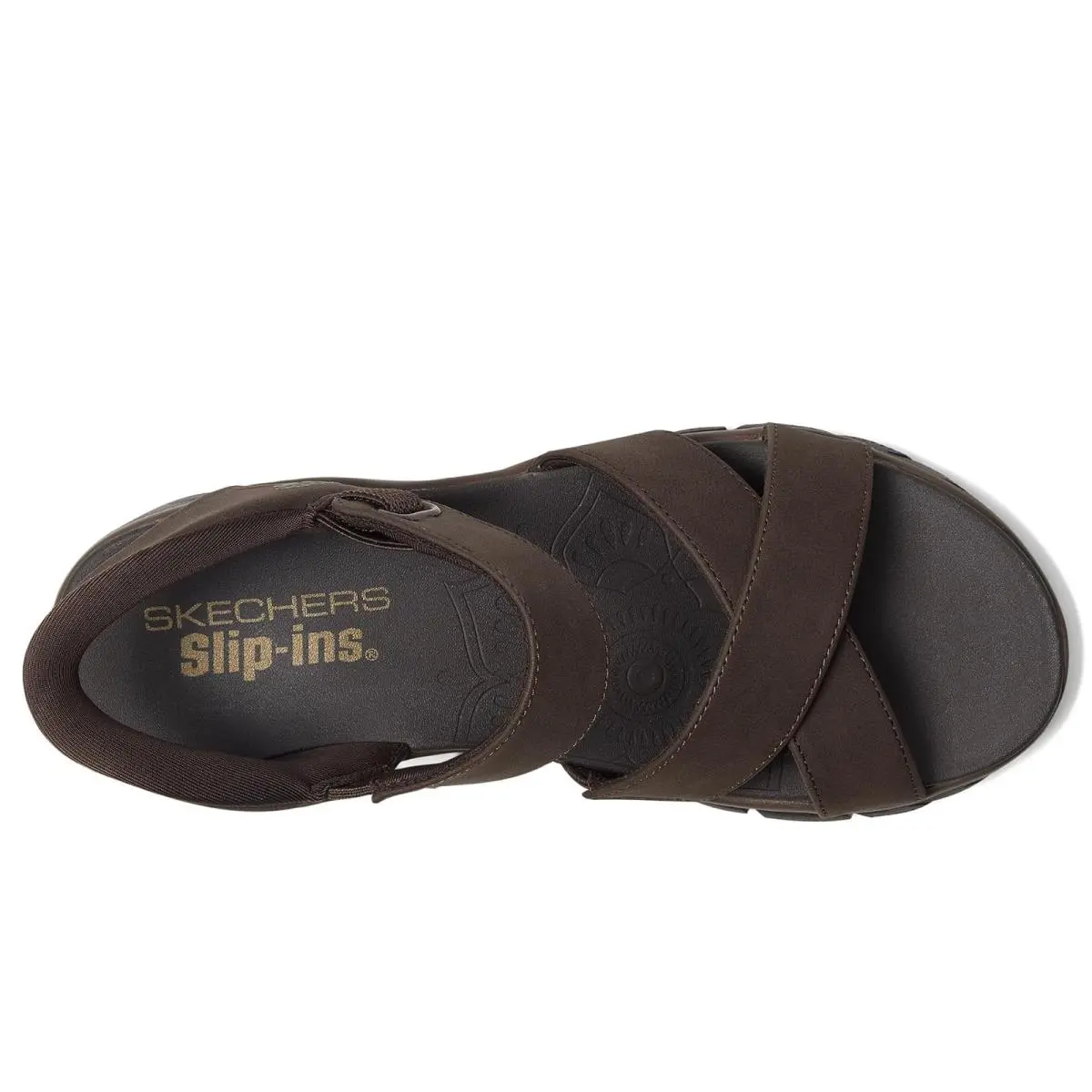 Skechers shoes - Chocolate 7
