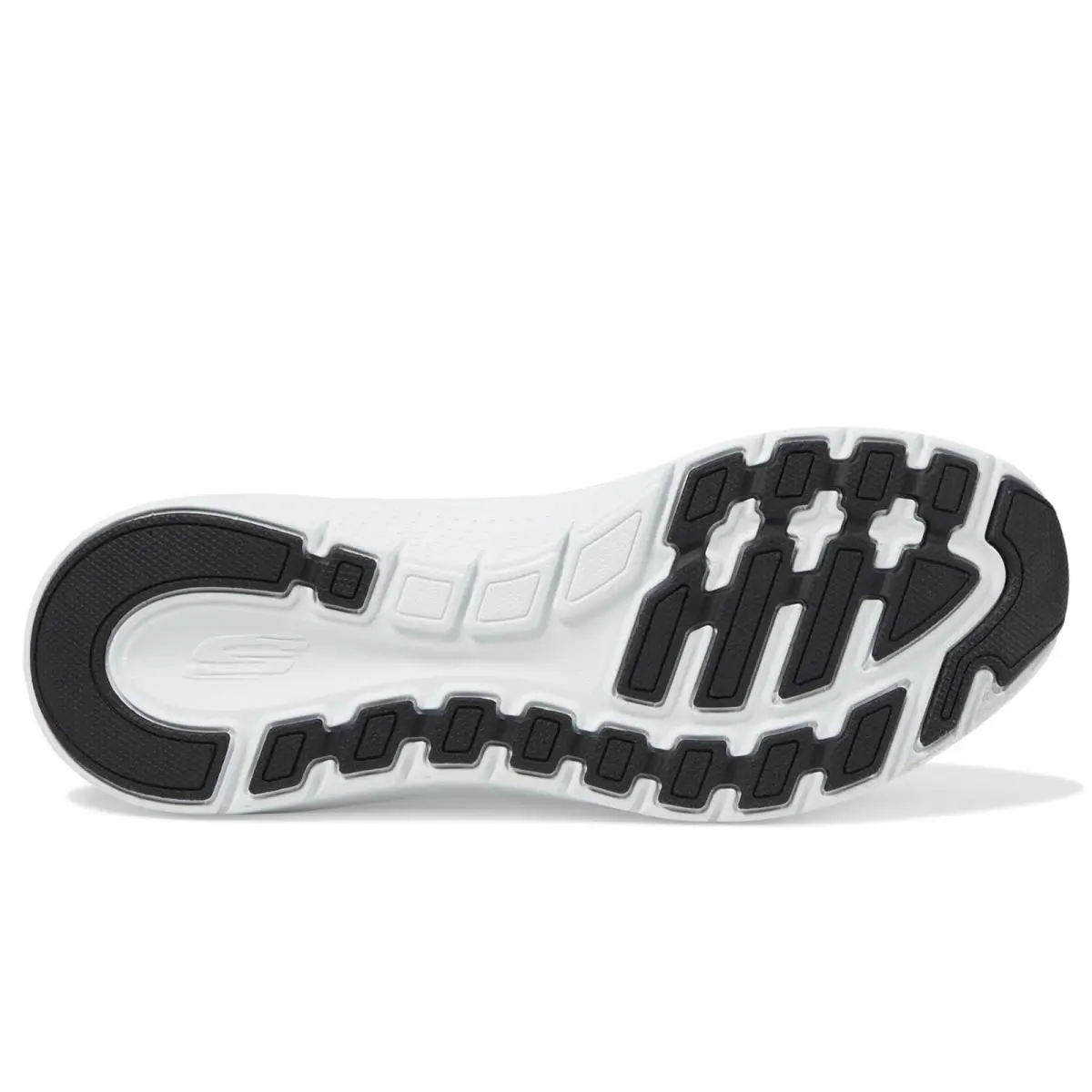 Skechers shoes - White/Black 1
