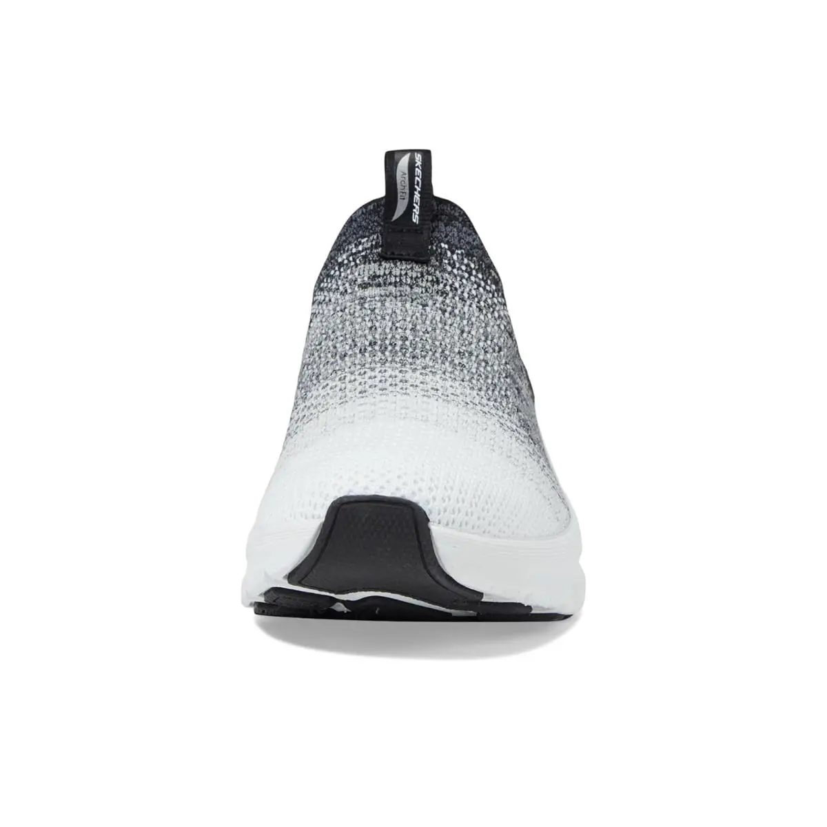 Skechers shoes - White/Black 4