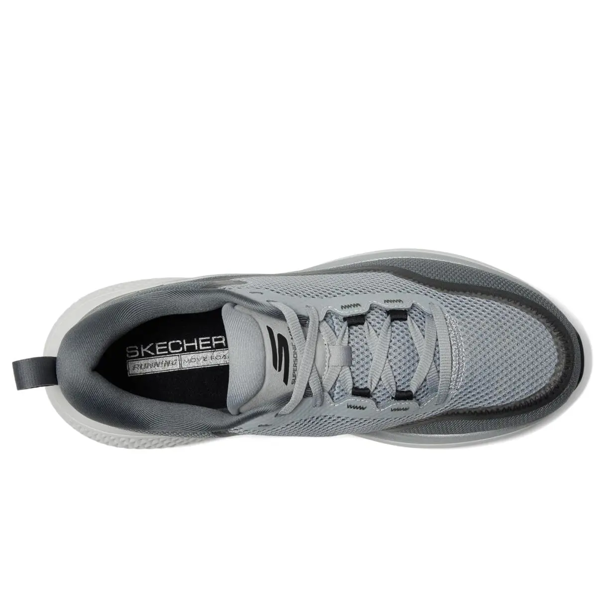 Skechers shoes - Grey 0