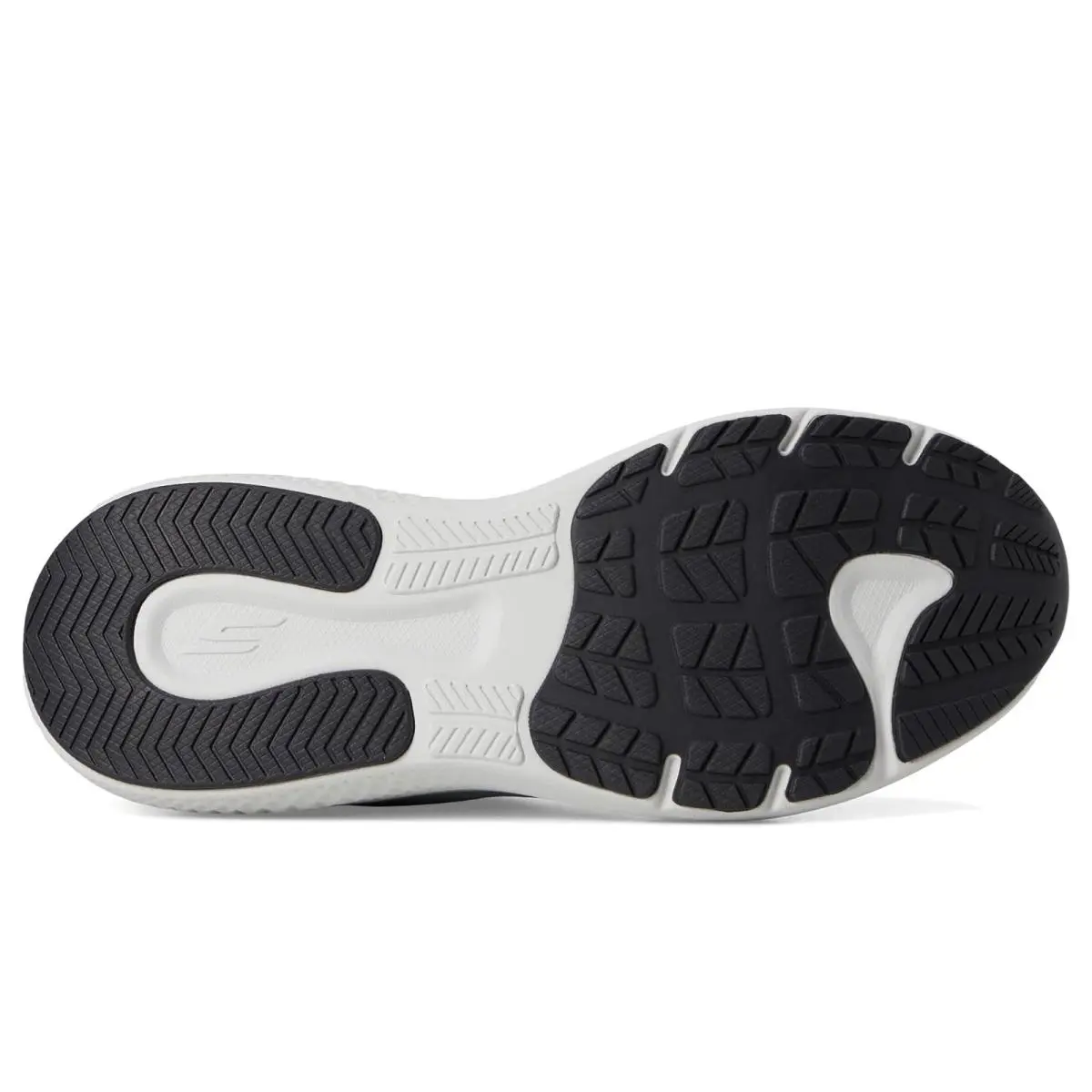 Skechers shoes - Grey 1