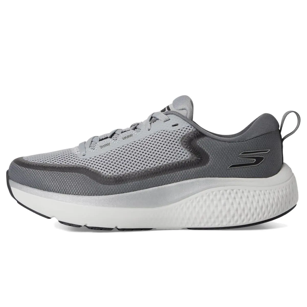 Skechers shoes - Grey 2