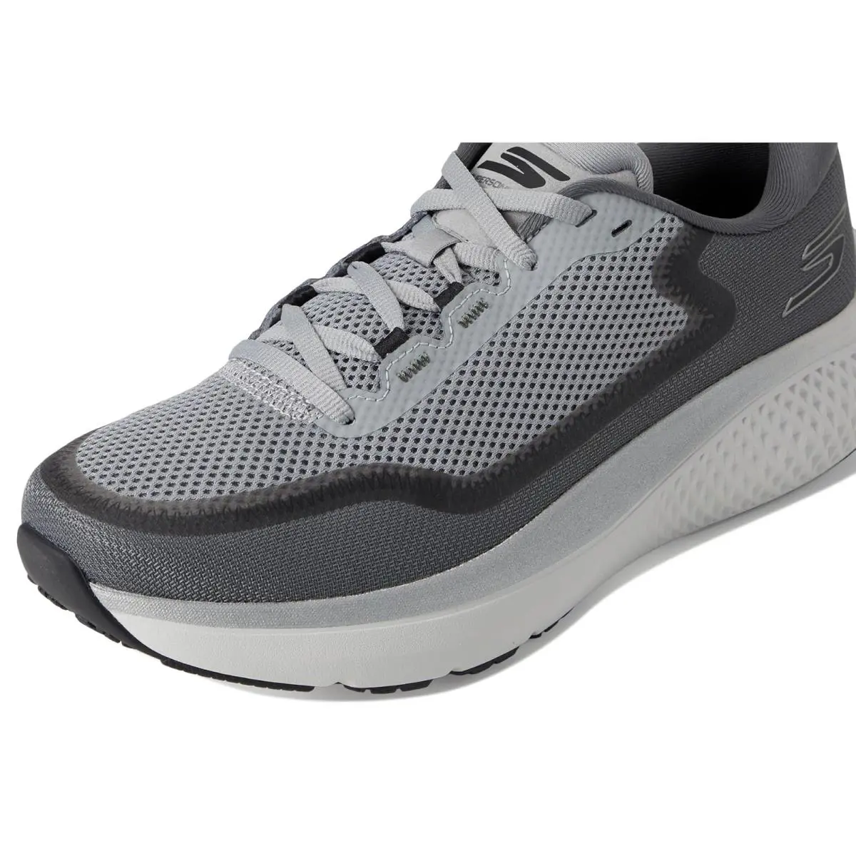 Skechers shoes - Grey 11
