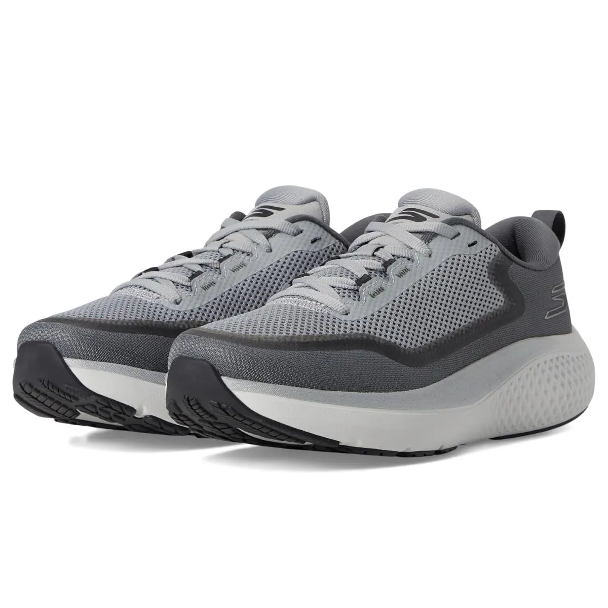 Skechers shoes - Grey 6