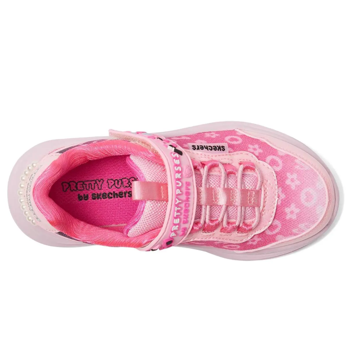 Skechers shoes - Aqua/Multi 14