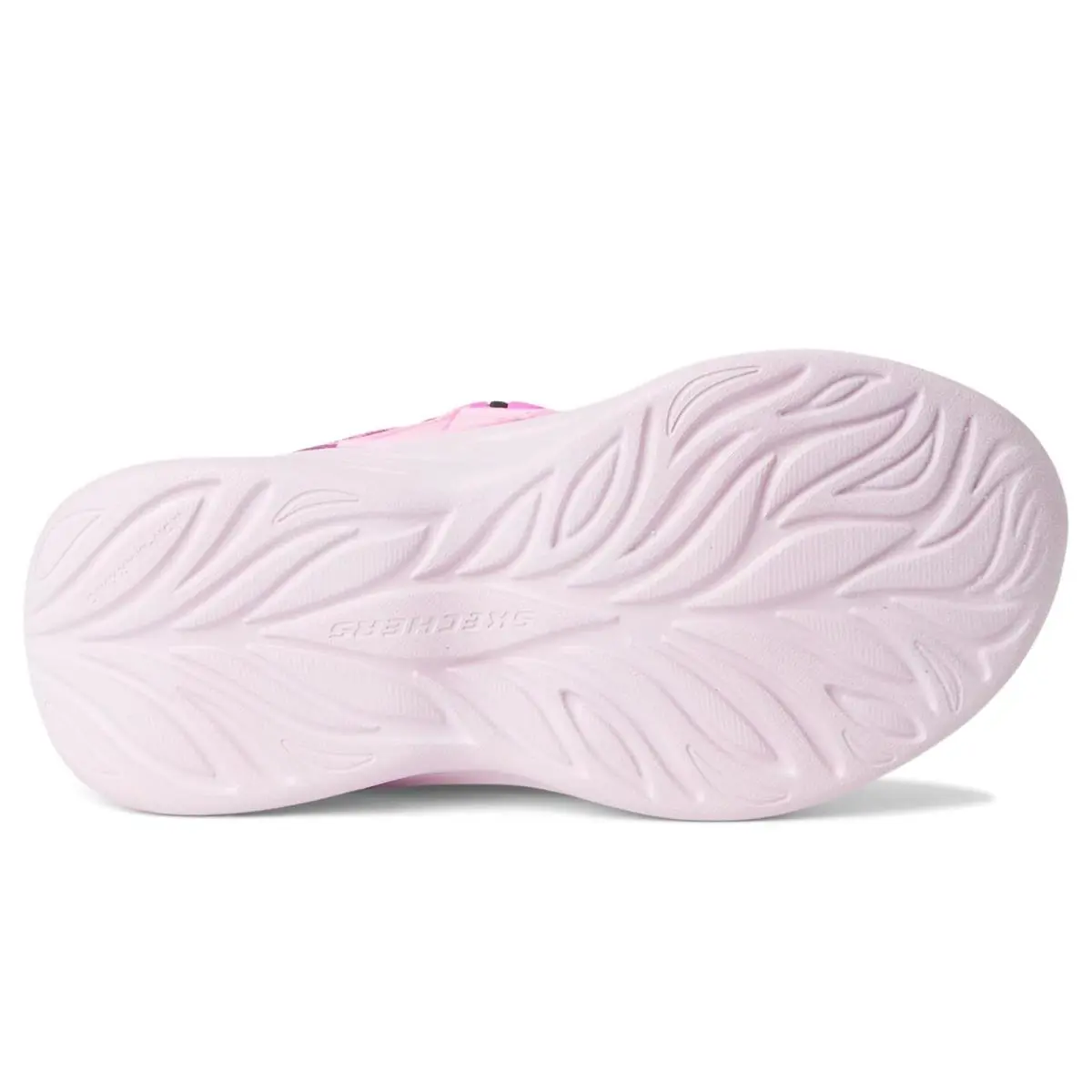 Skechers shoes - Aqua/Multi 15