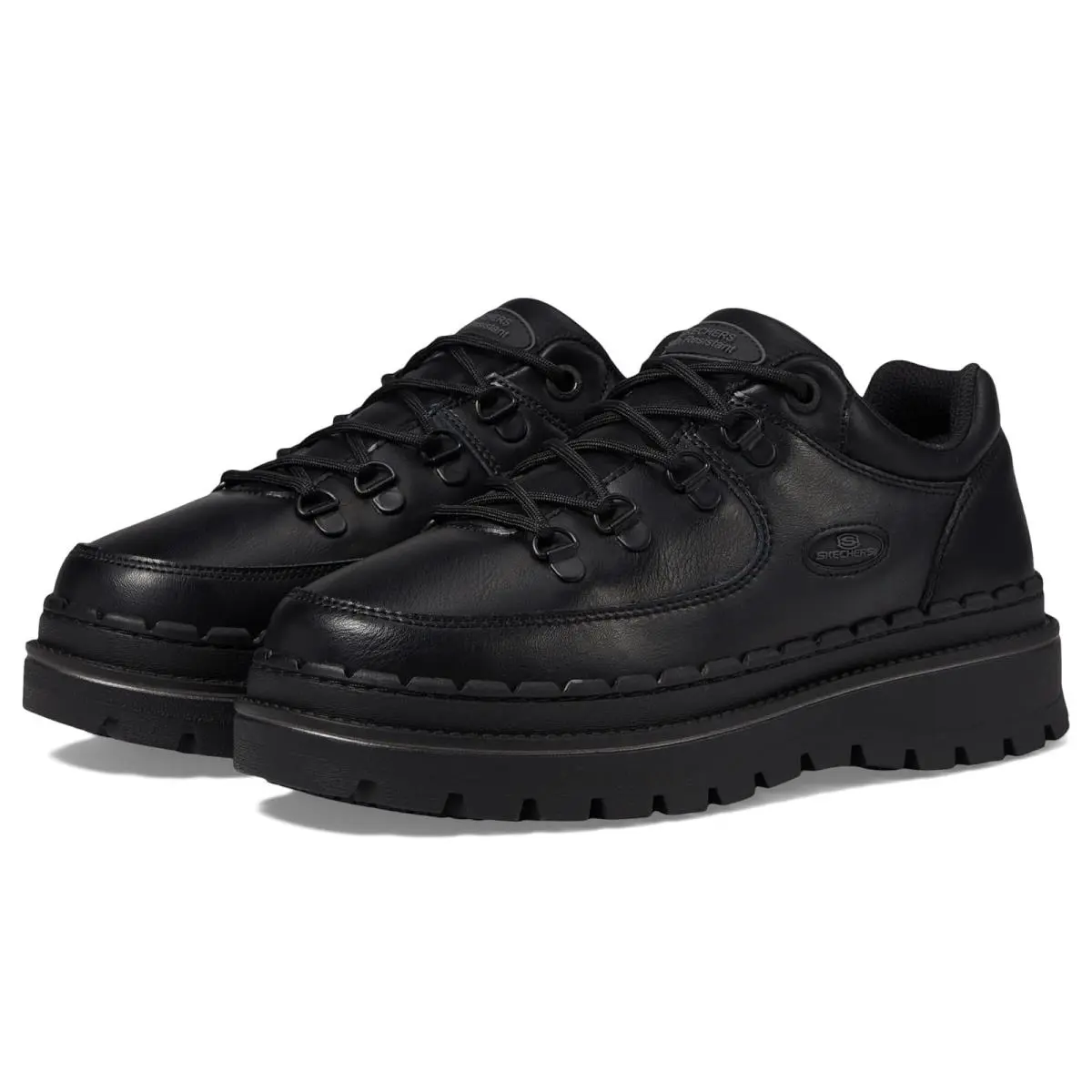 Woman`s Sneakers Athletic Shoes Skechers Work Jammers SR - Zesi