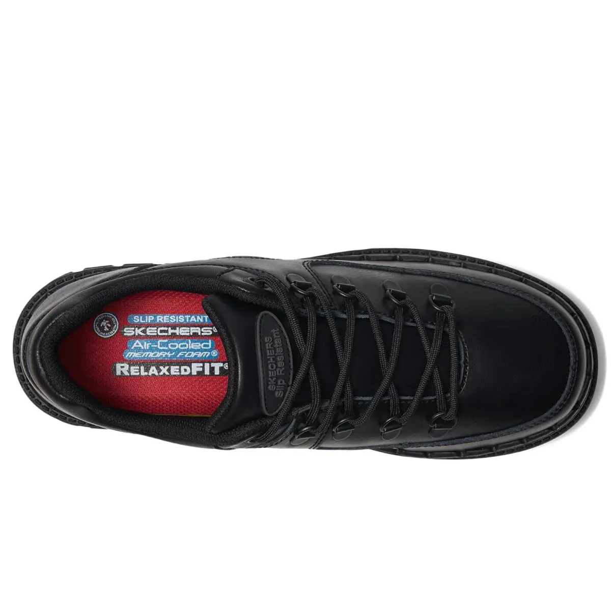 Skechers shoes - Black 0