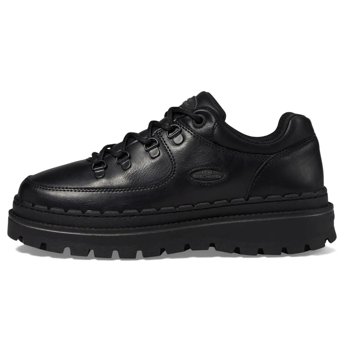 Skechers shoes - Black 2