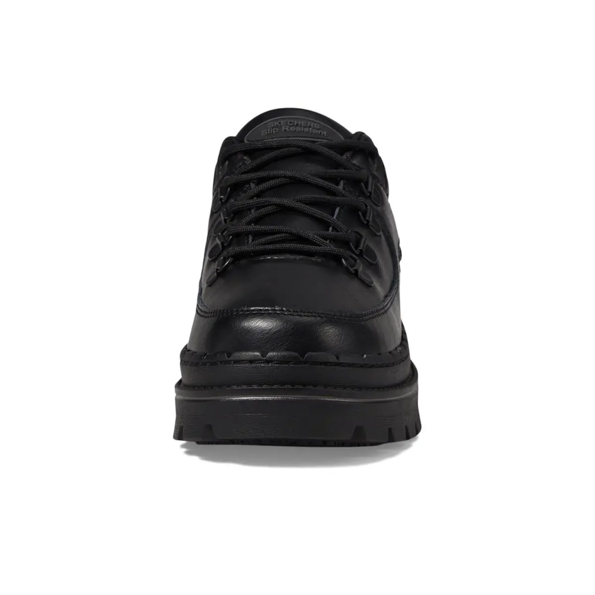 Skechers shoes - Black 4