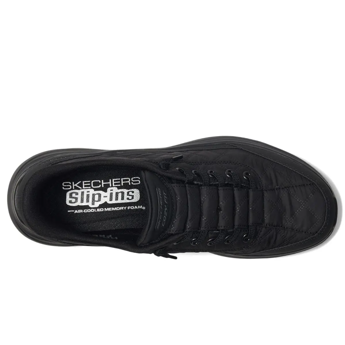 Skechers shoes - Black 0