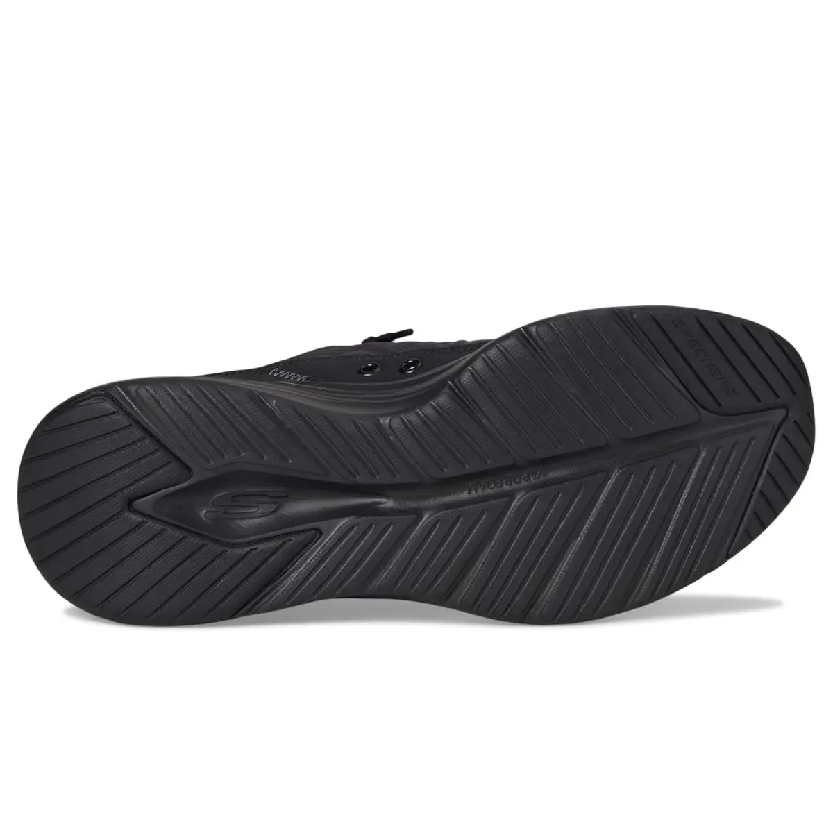 Skechers shoes - Black 1