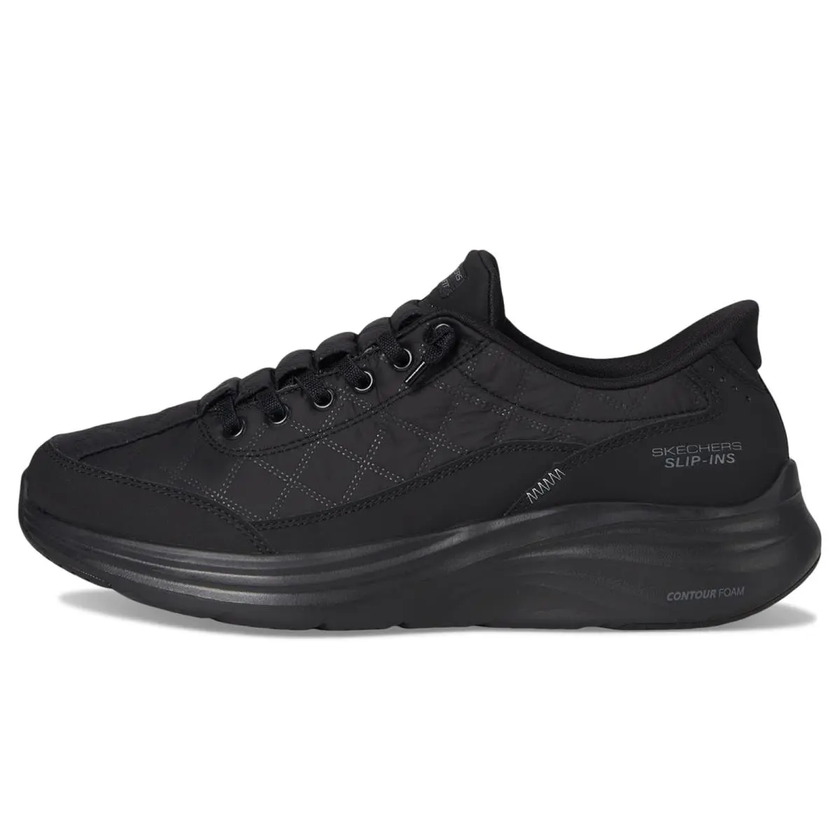 Skechers shoes - Black 2
