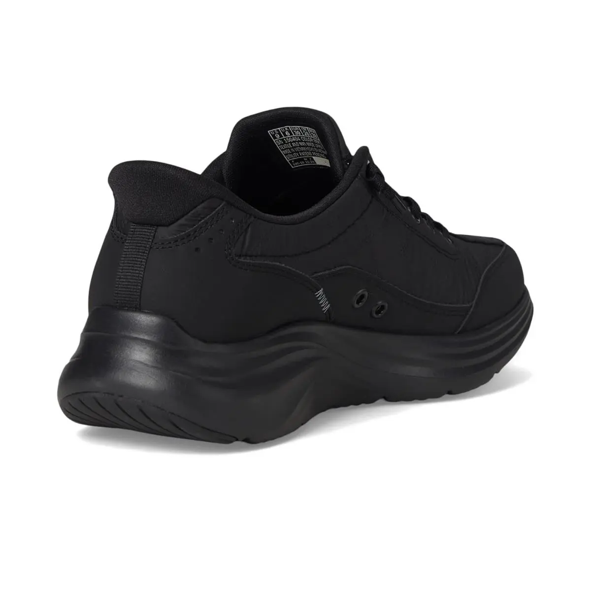 Skechers shoes - Black 3