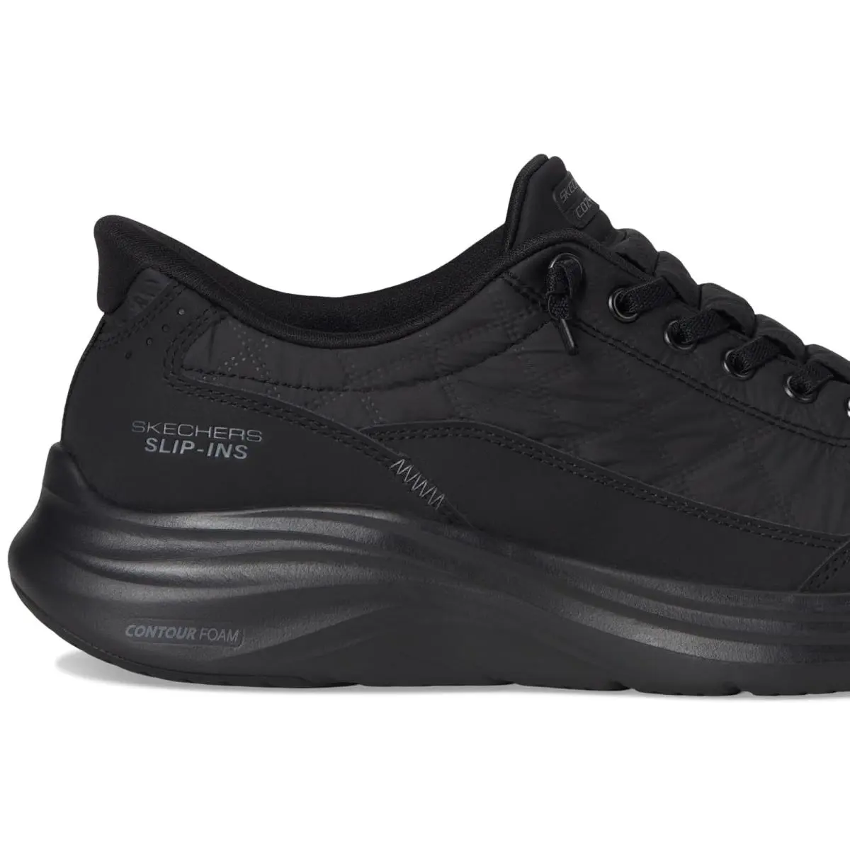 Skechers shoes - Black 4