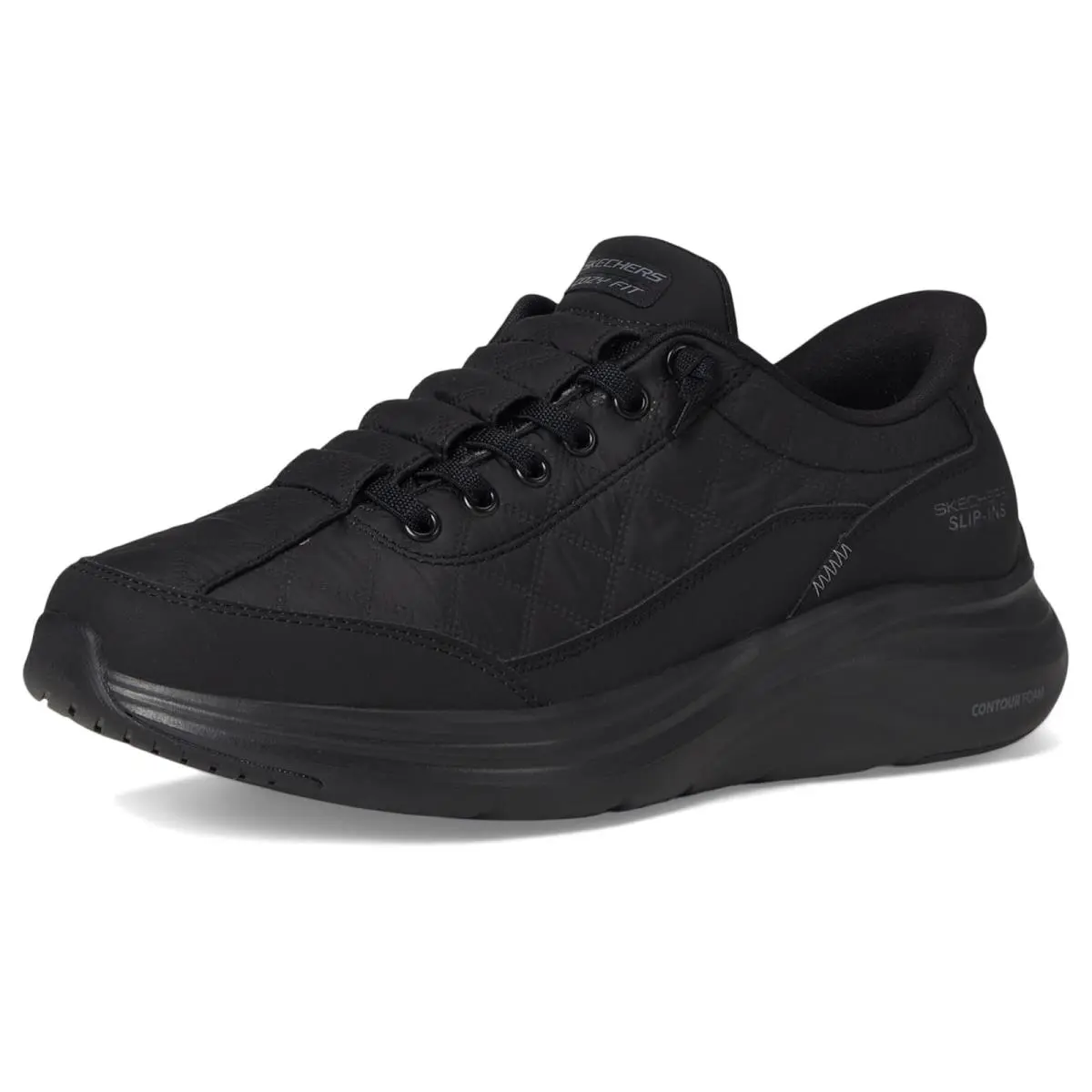 Skechers shoes - Black 5