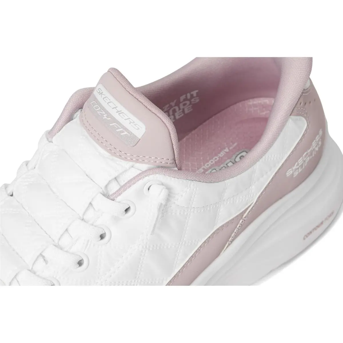 Skechers shoes - Black 25