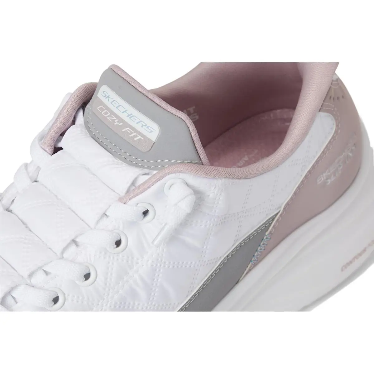 Skechers shoes - Black 18