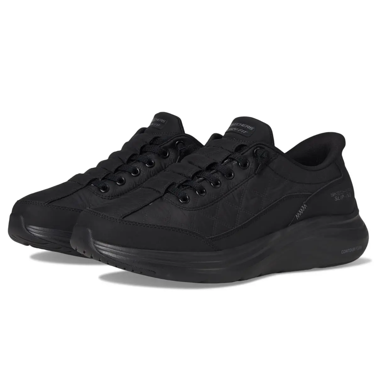 Skechers shoes - Black 6