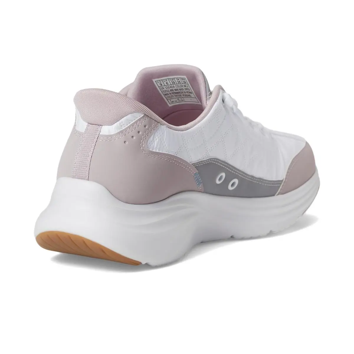 Skechers shoes - Black 17