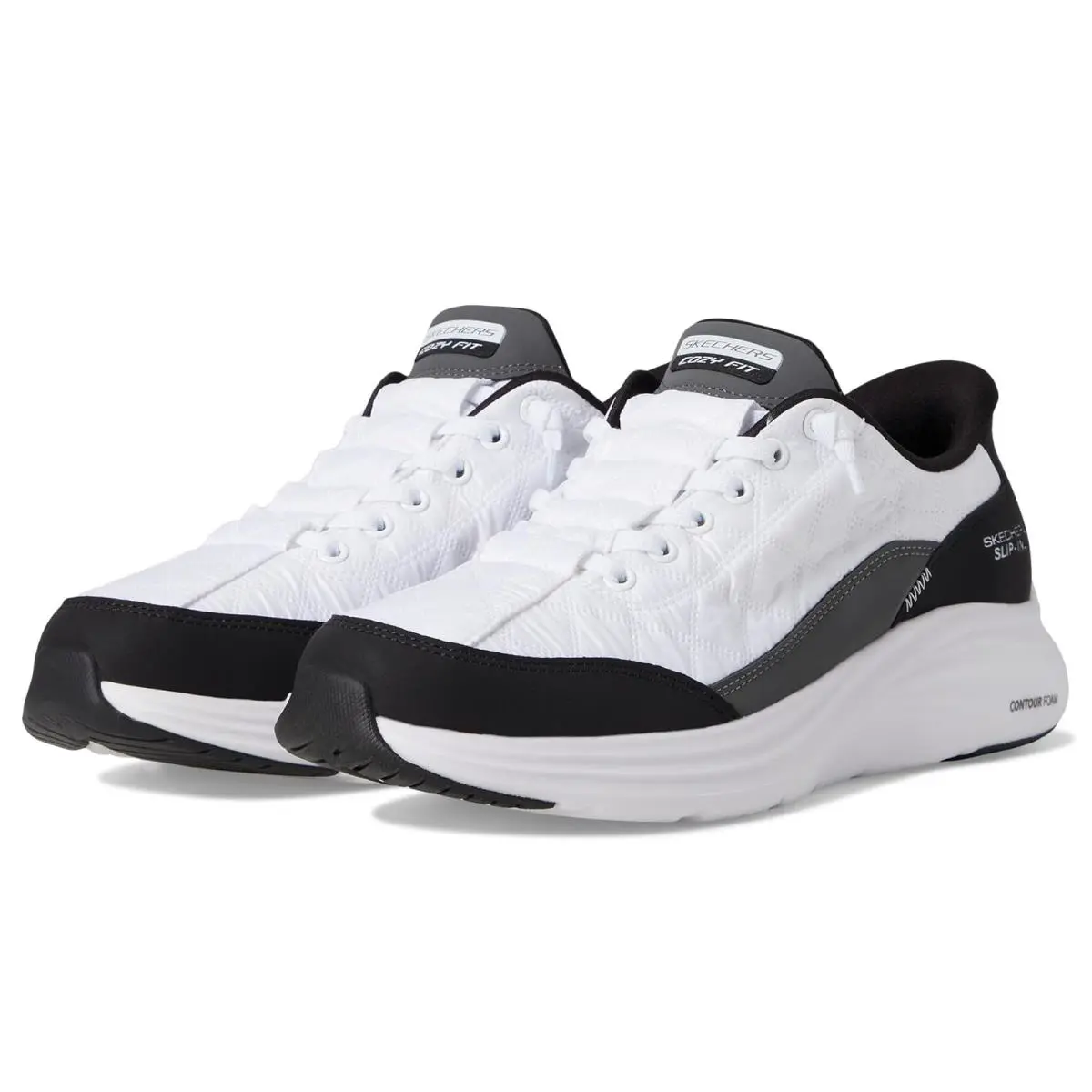 Skechers shoes - Black 41