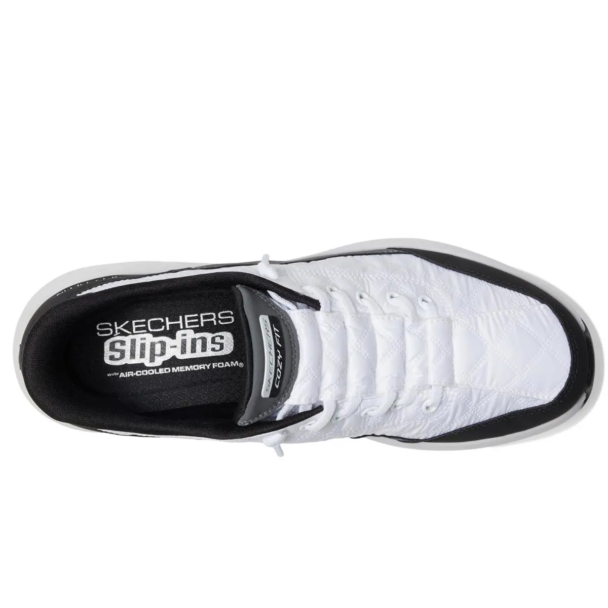 Skechers shoes - Black 42