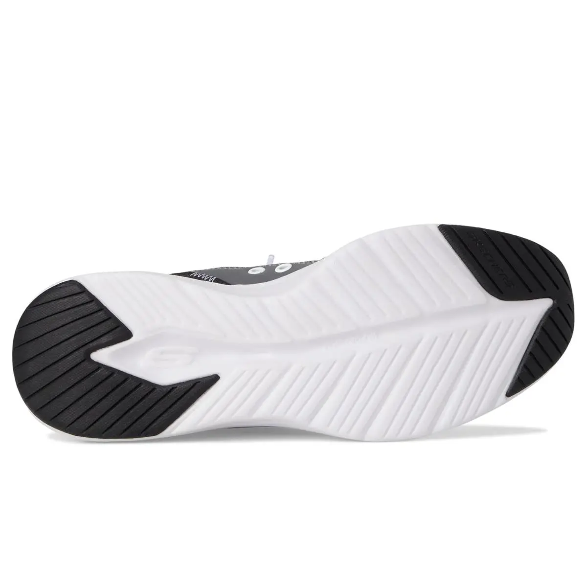 Skechers shoes - Black 43