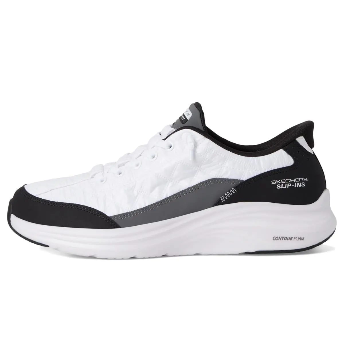 Skechers shoes - Black 44
