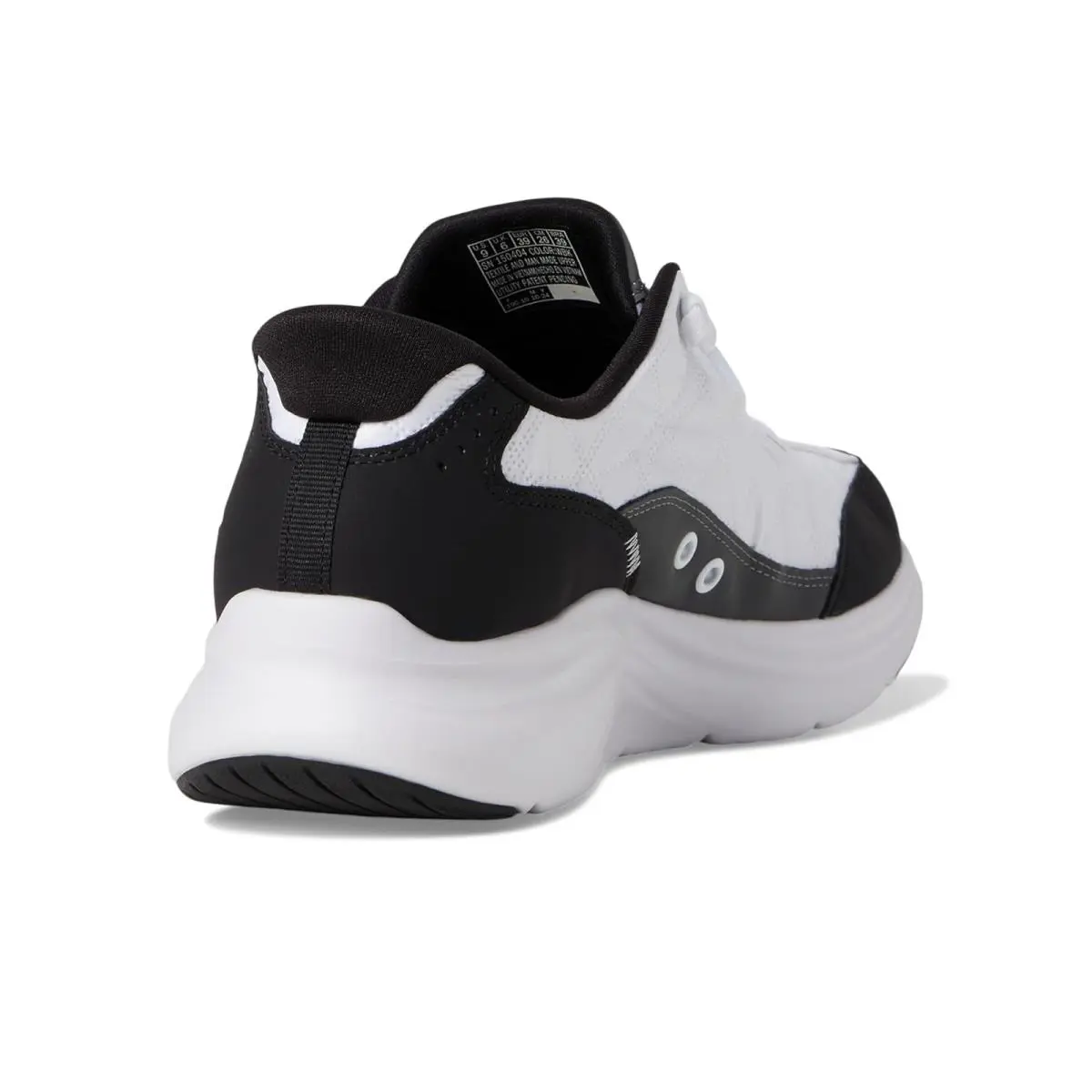 Skechers shoes - Black 45