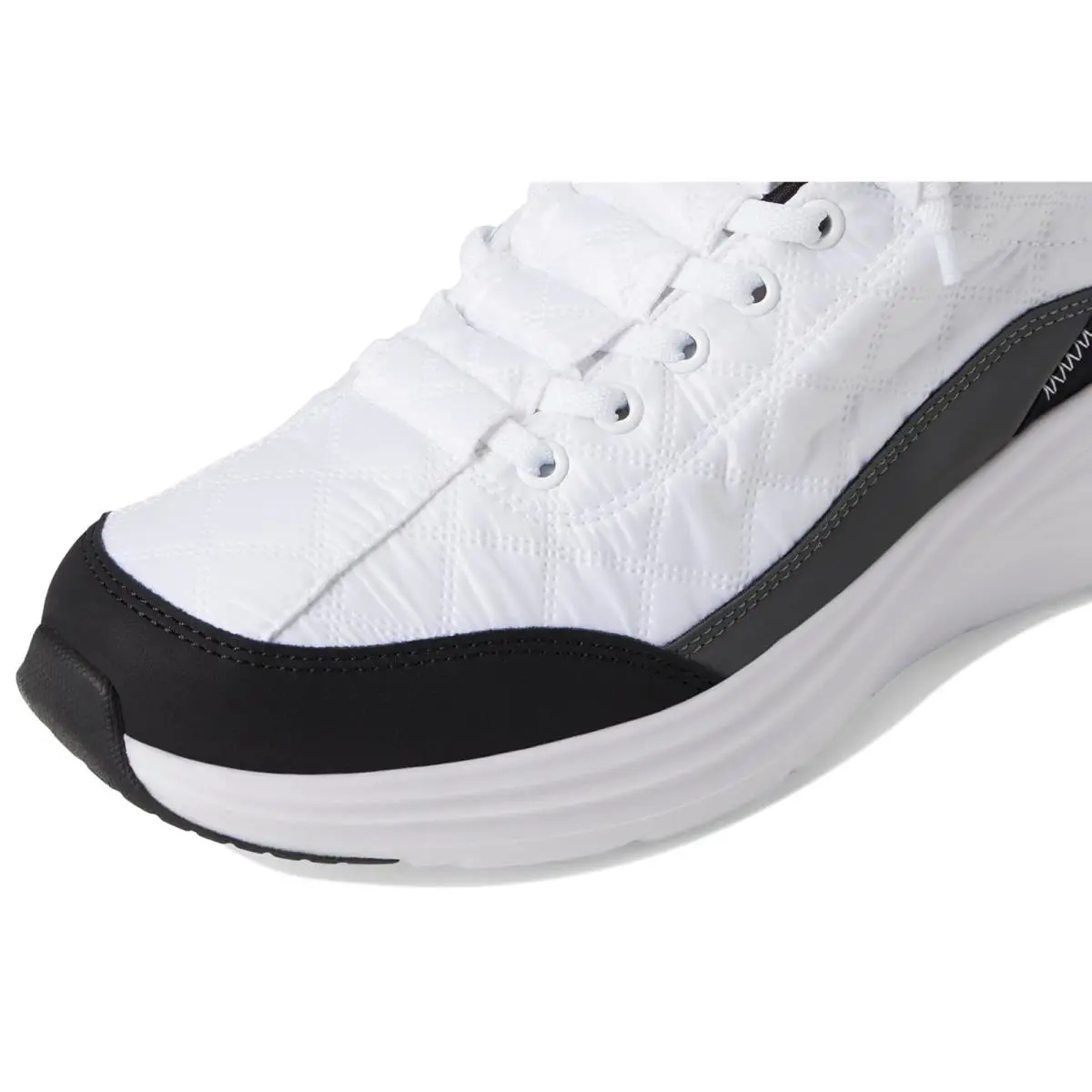 Skechers shoes - Black 46