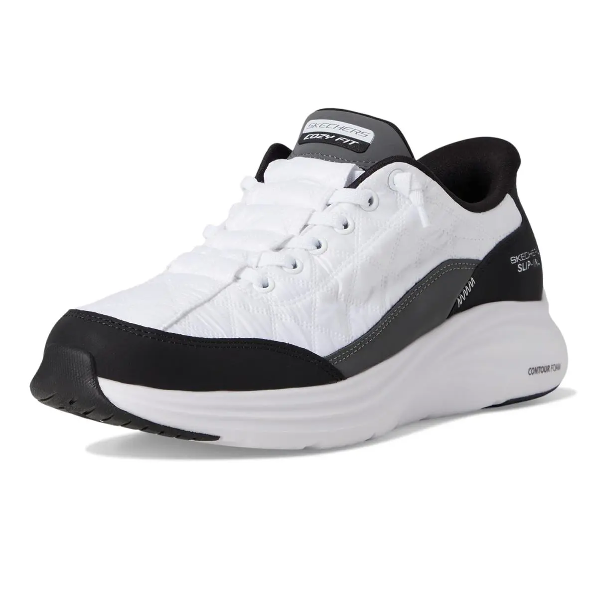 Skechers shoes - Black 47
