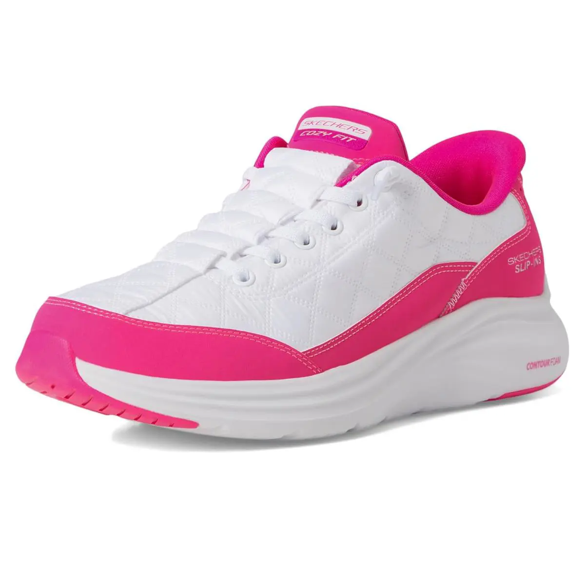 Skechers shoes - Black 54