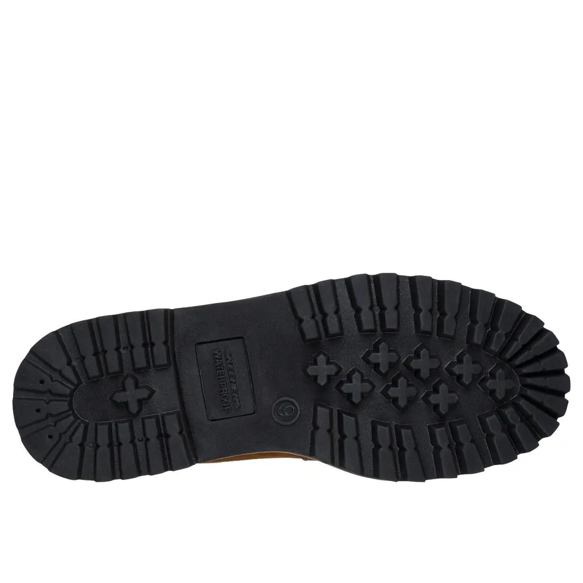 Skechers shoes - Skechers X John Deere - John Deere - Brown 2