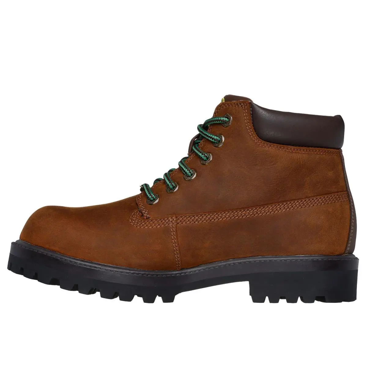 Skechers shoes - Skechers X John Deere - John Deere - Brown 3