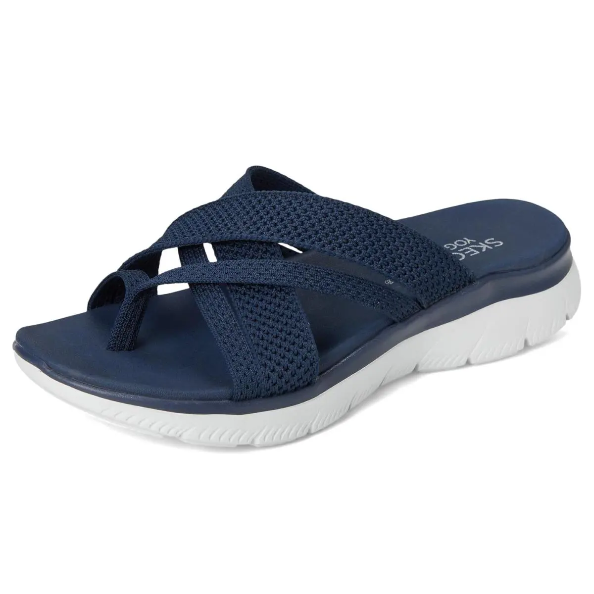 Skechers shoes - Navy 5