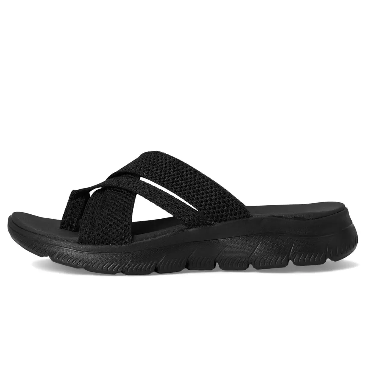 Skechers shoes - Black/Black 9