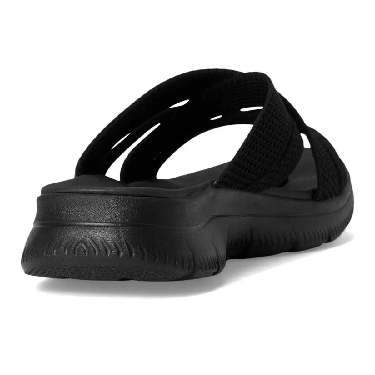 Skechers shoes - Black/Black 10