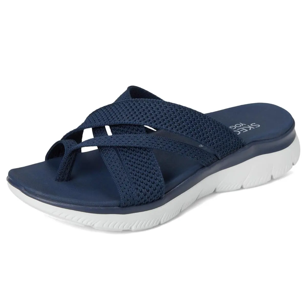 Skechers shoes - Black/Black 19