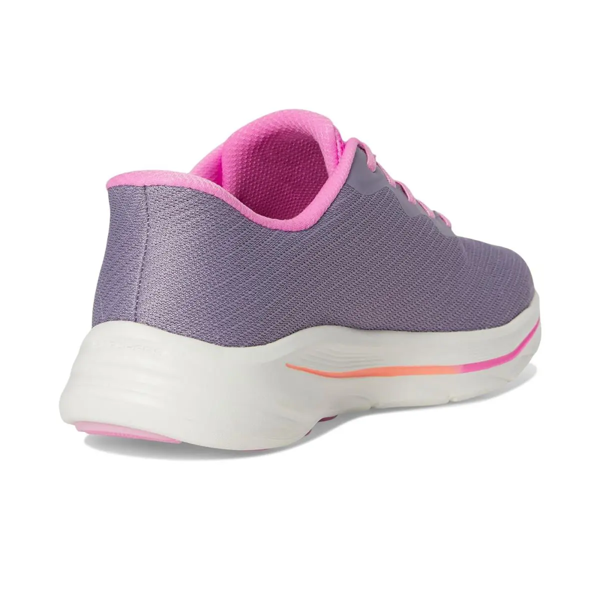 Skechers shoes - Gray/Pink 3