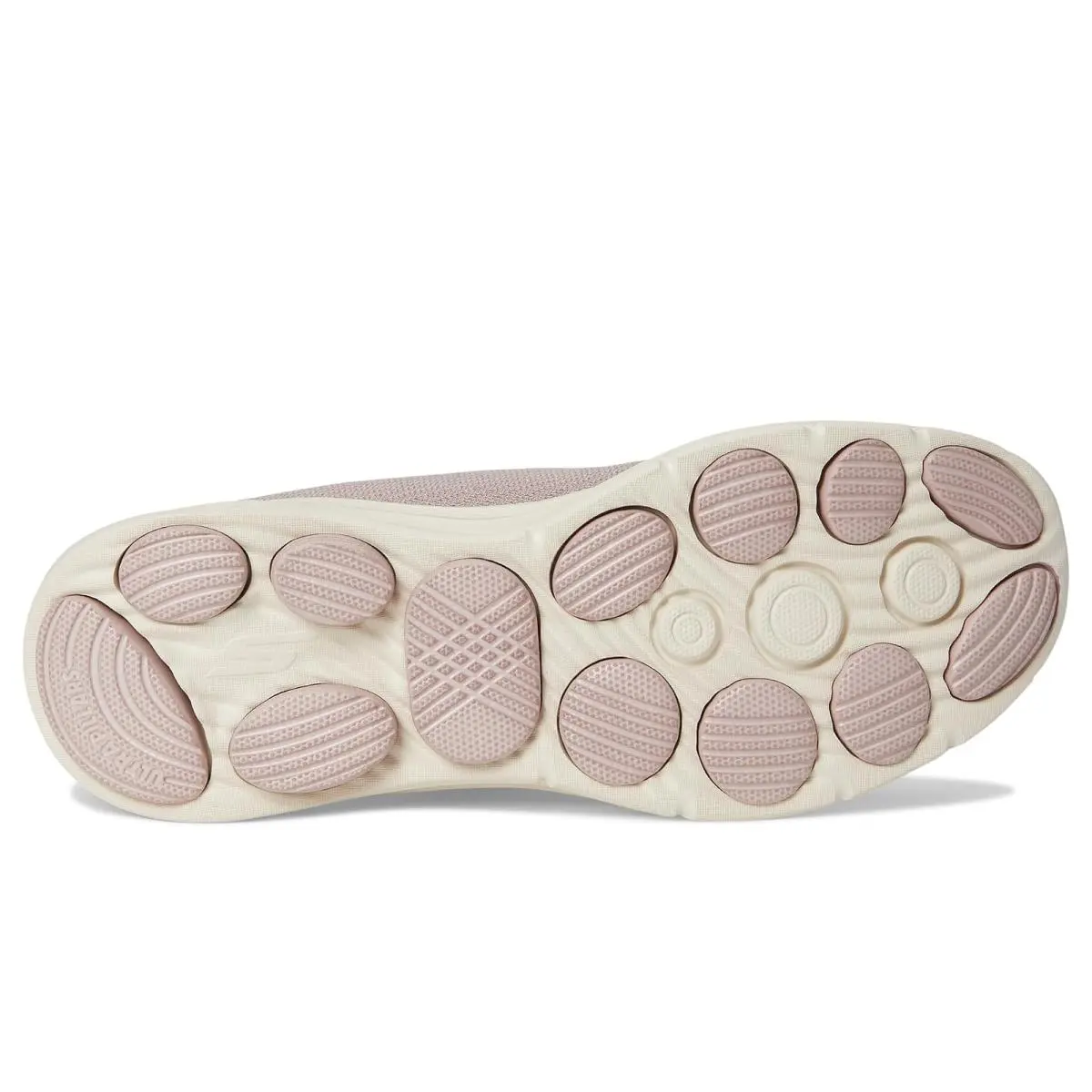 Skechers shoes - Gray/Pink 15