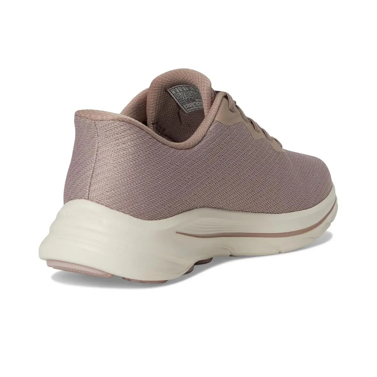 Skechers shoes - Gray/Pink 17